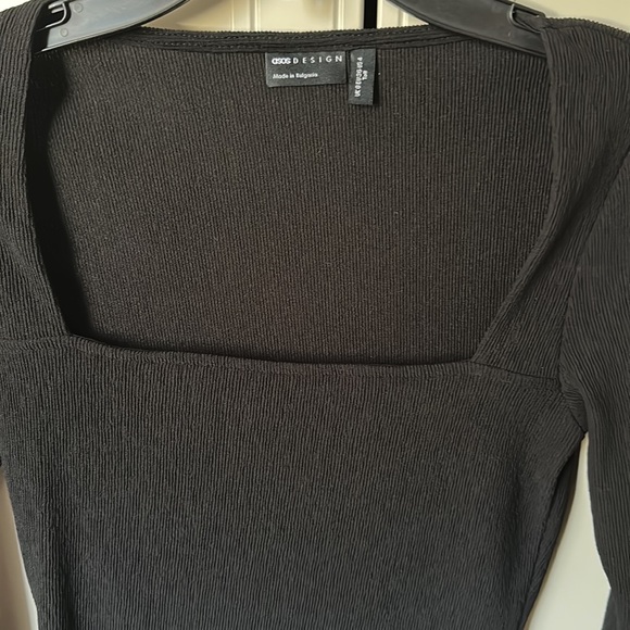 ASOS bodysuit - Picture 2 of 2